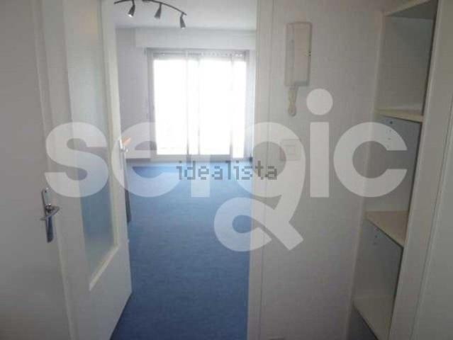 Appartement, Olivet