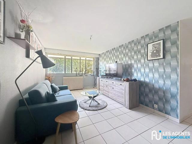 Appartement, Olivet