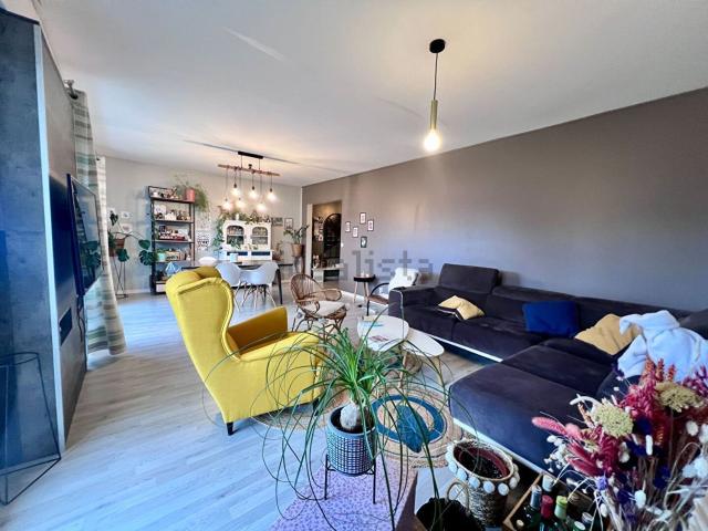 Appartement, Olivet