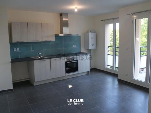 Appartement, Olivet