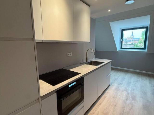 Appartement Oliesteeg, Amersfoort À Louer