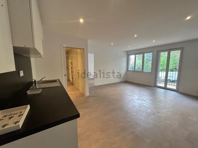 Appartement, Ollainville