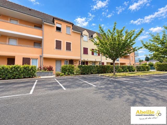 Appartement, Ollainville