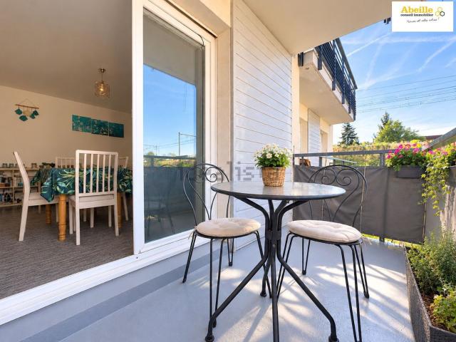 Appartement, Ollainville