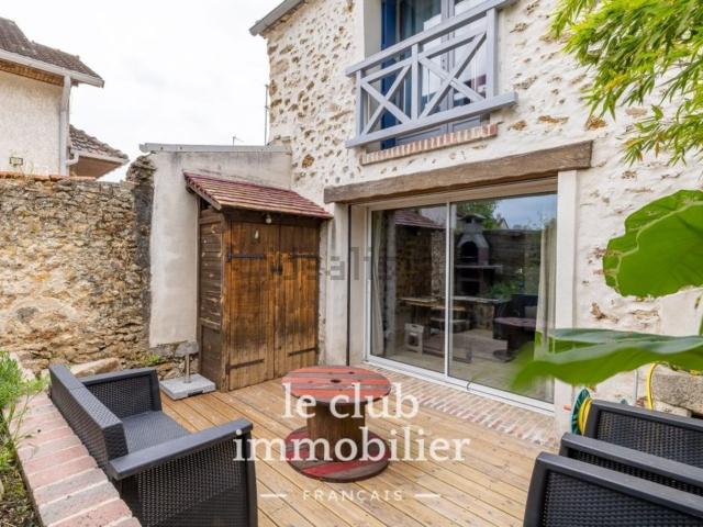 Appartement, Ollainville