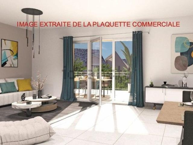 Appartement, Ollainville