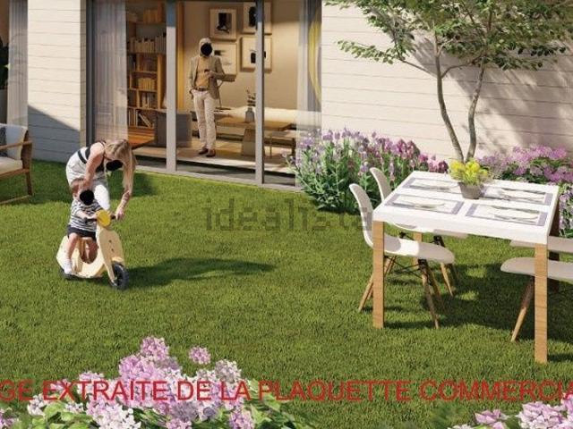 Appartement, Ollainville