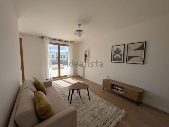 Appartement, Ollainville