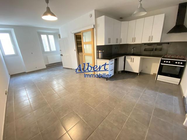 Appartement Ollioules 3 pièce s 45.4 m2 45m² Ollioules
