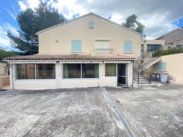 Appartement Ollioules 3 pièce s 80.80 m2 81m² Ollioules