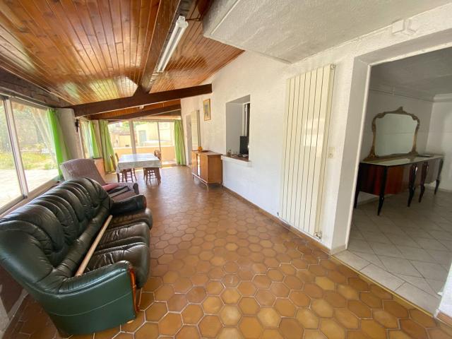 Appartement Ollioules 3 pièce s 80.80 m2 81m² Ollioules
