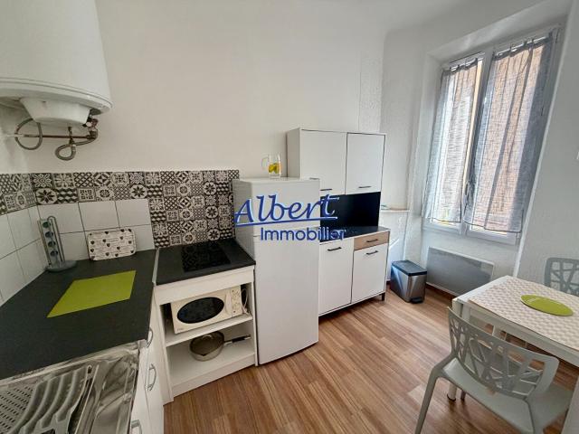 Appartement Ollioules 1 pièce s 30.4 m2 30m² Ollioules