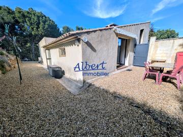 Appartement Ollioules 2 pièce s 45.42 m2