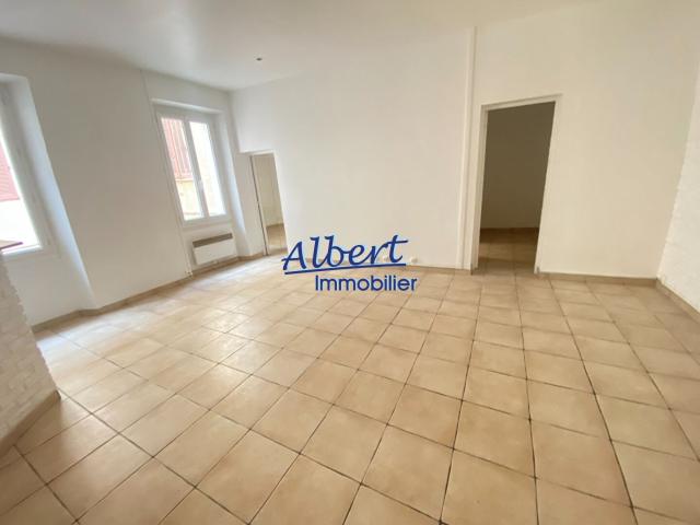 Appartement Ollioules 2 pièce s 45.76 m2 46m² Ollioules