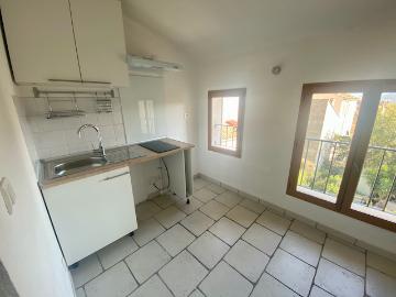 Appartement Ollioules