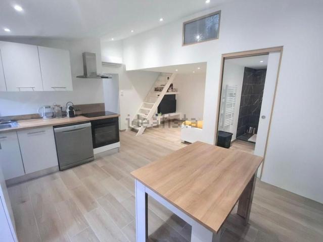 Appartement, Ollioules