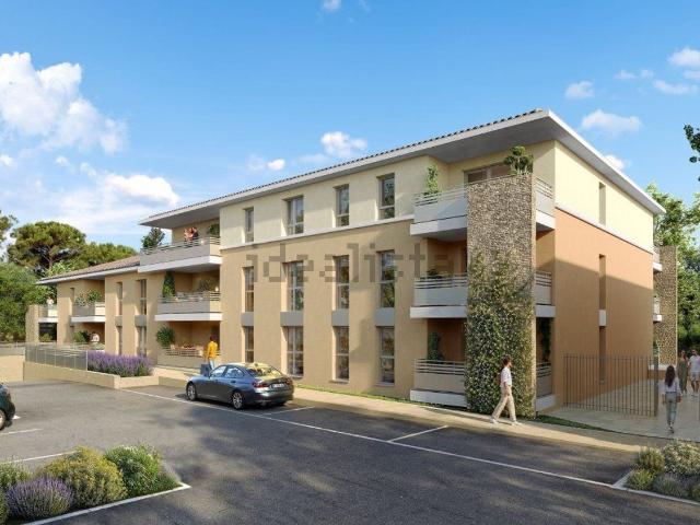 Appartement, Ollioules