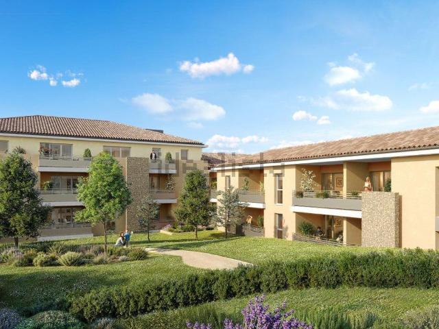 Appartement, Ollioules