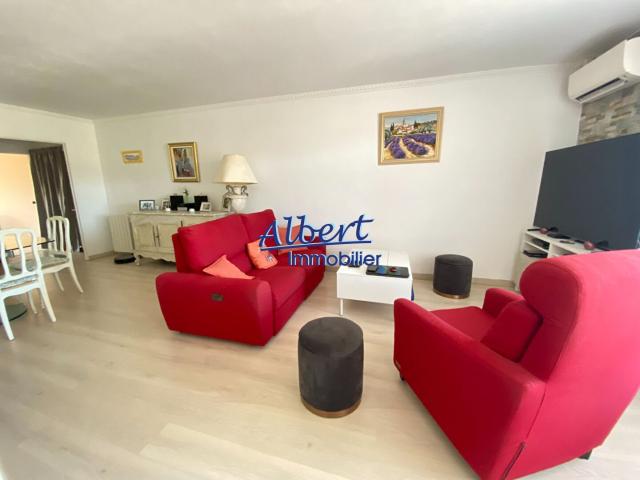 Appartement Ollioules 4 pièce s 89.55 m² 90m² Ollioules