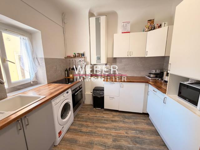 Appartement, Ollioules
