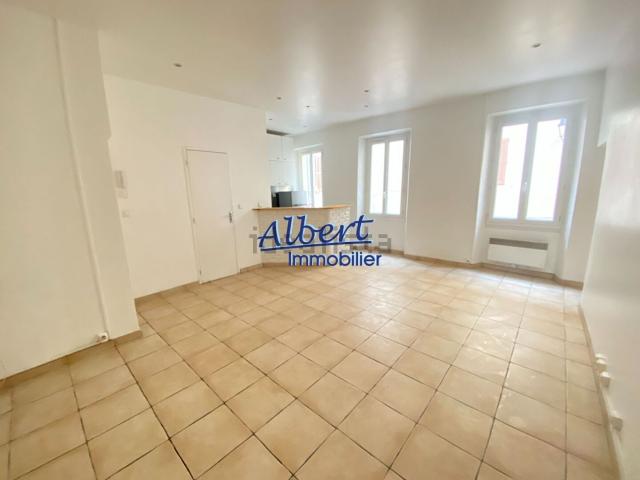 Appartement, Ollioules