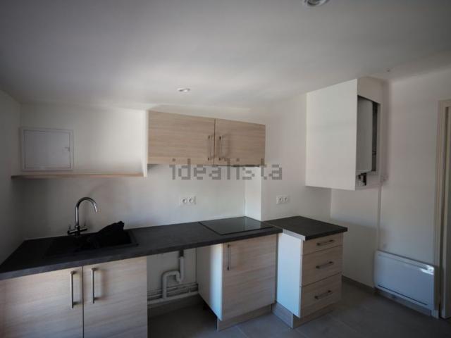Appartement, Ollioules