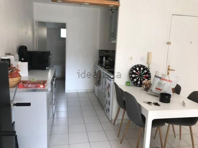 Appartement, Ollioules