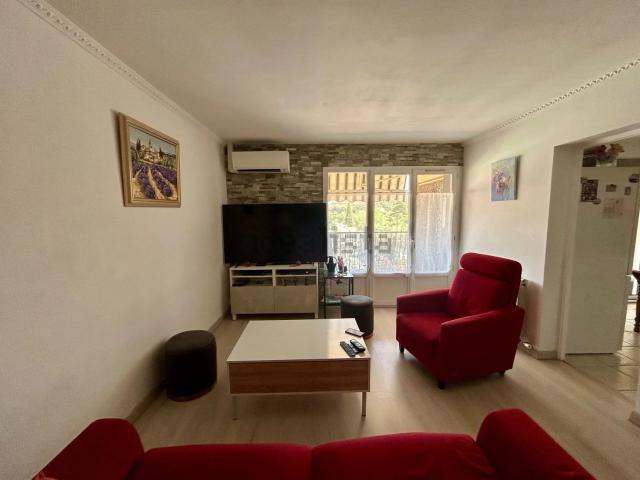 Appartement, Ollioules