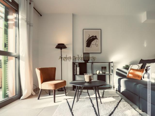 Appartement, Ollioules