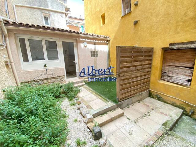 Appartement, Ollioules
