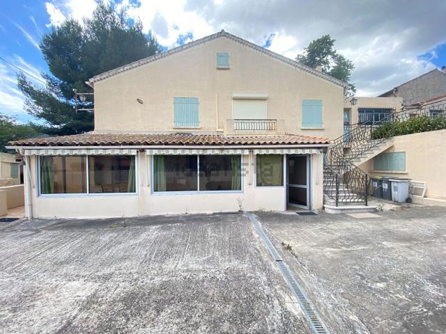 Appartement, Ollioules