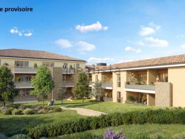 Appartement, Ollioules