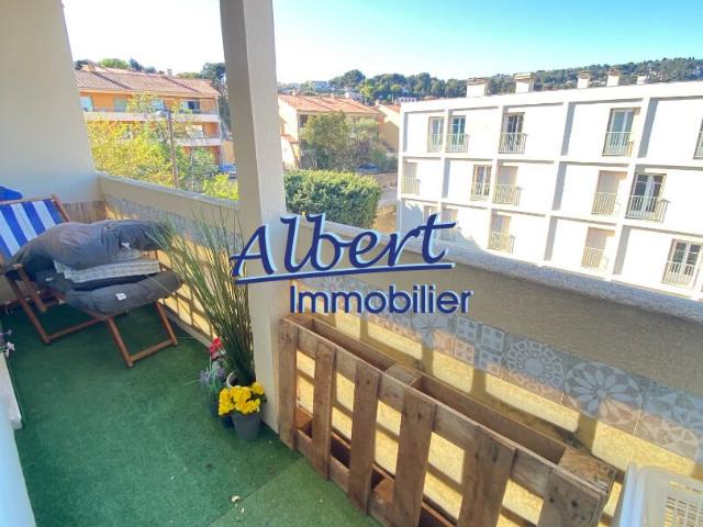 Appartement Ollioules T3 72 m2 72m² Ollioules