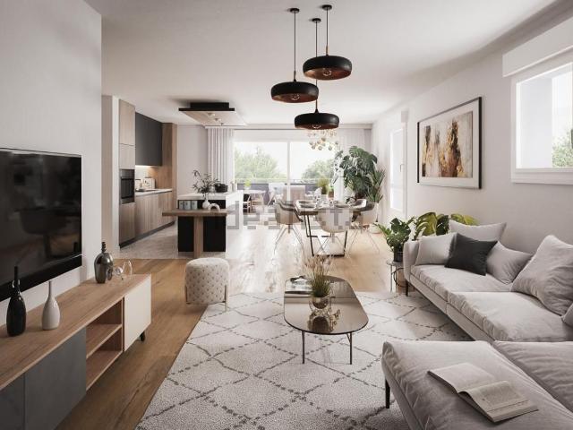 Appartement, Olwisheim
