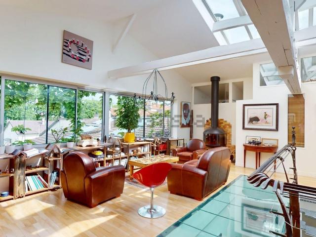 Appartement, Olympiades Choisy, Paris