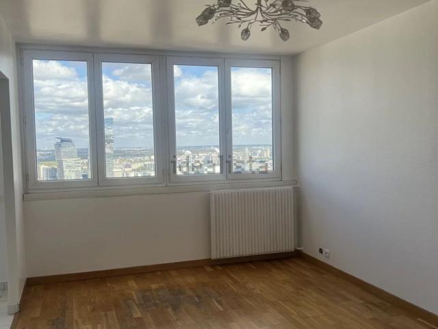 Appartement, Olympiades Choisy, Paris