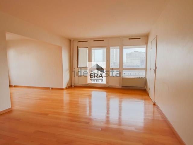 Appartement, Olympiades Choisy, Paris