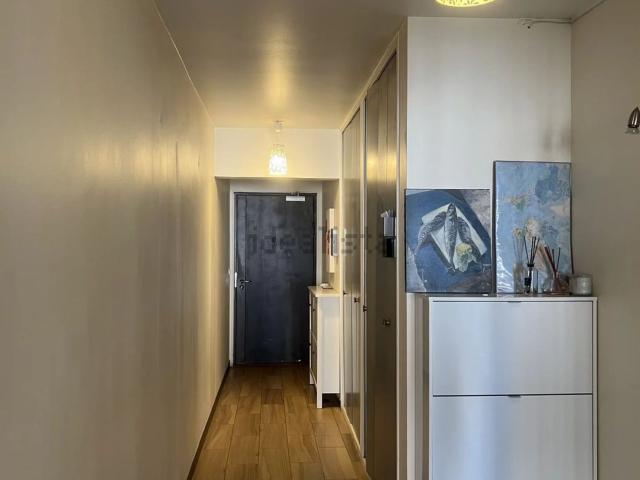 Appartement, Olympiades Choisy, Paris