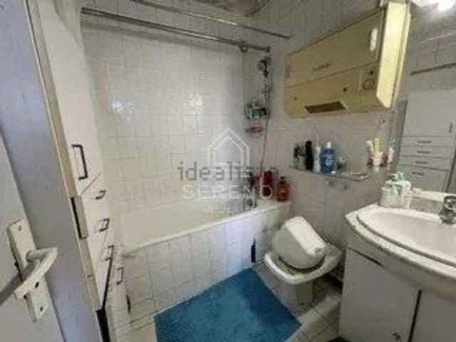 Appartement, Olympiades Choisy, Paris
