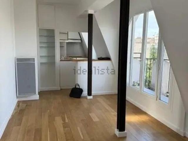 Appartement, Olympiades Choisy, Paris