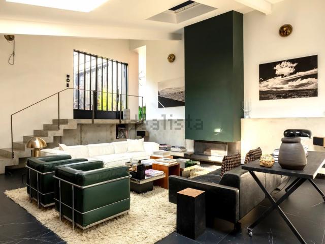 Appartement, Olympiades Choisy, Paris