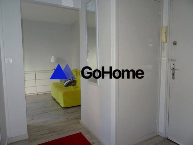 Appartement, Olympiades Choisy, Paris
