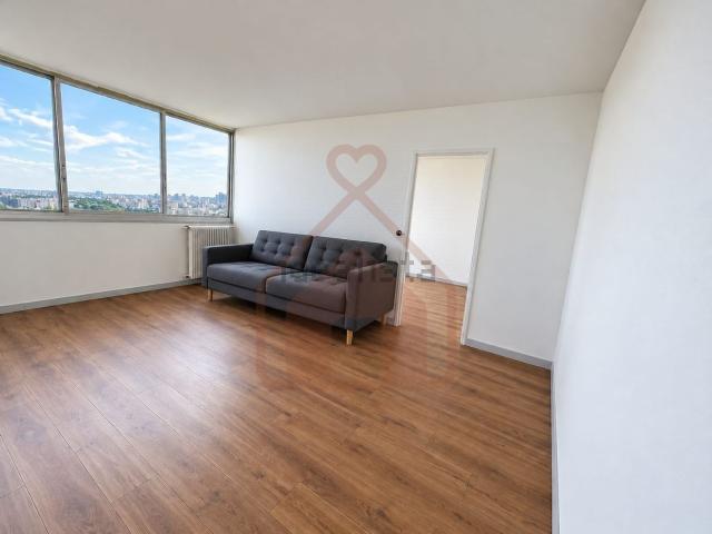 Appartement, Olympiades Choisy, Paris