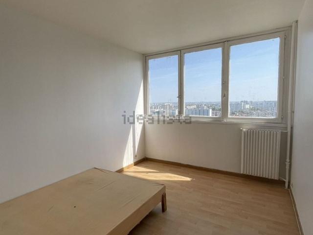 Appartement, Olympiades Choisy, Paris
