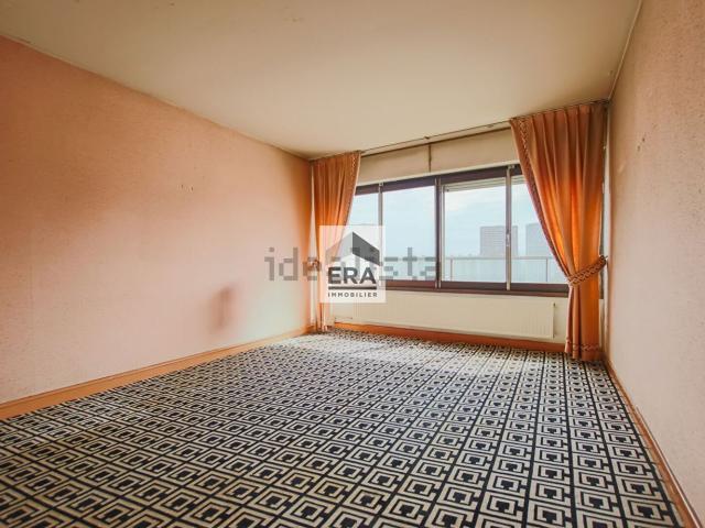 Appartement, Olympiades Choisy, Paris