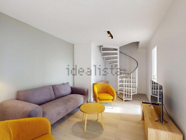 Appartement, Olympiades Choisy, Paris
