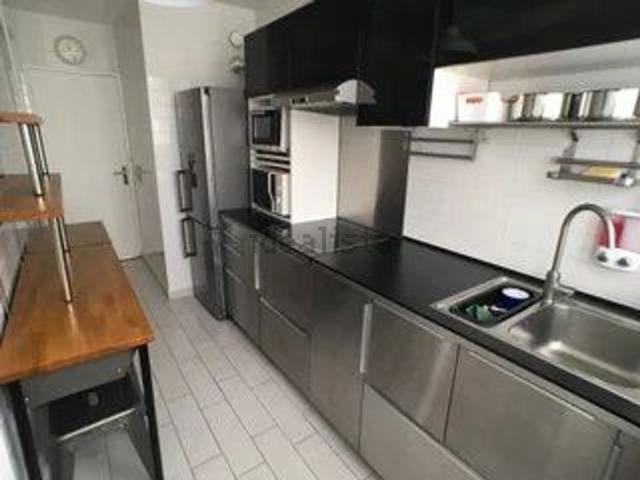 Appartement, Olympiades Choisy, Paris