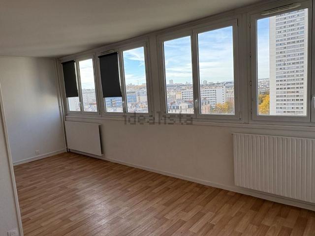 Appartement, Olympiades Choisy, Paris