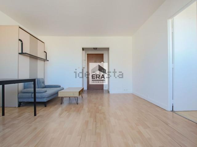 Appartement, Olympiades Choisy, Paris