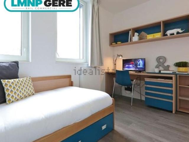 Appartement, Olympiades Choisy, Paris